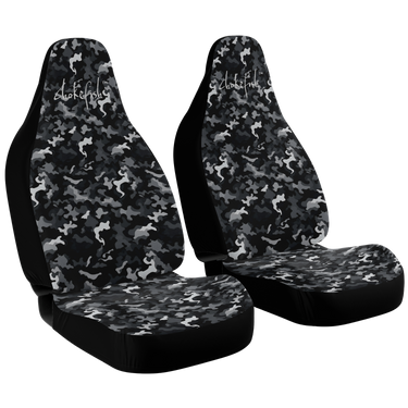 Chokefish™ Camouflage Seat Covers-021